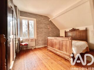  Maison à vendre 4 pièces 85 m²