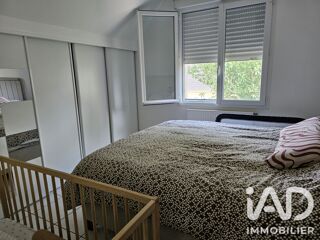  Maison à vendre 7 pièces 141 m²