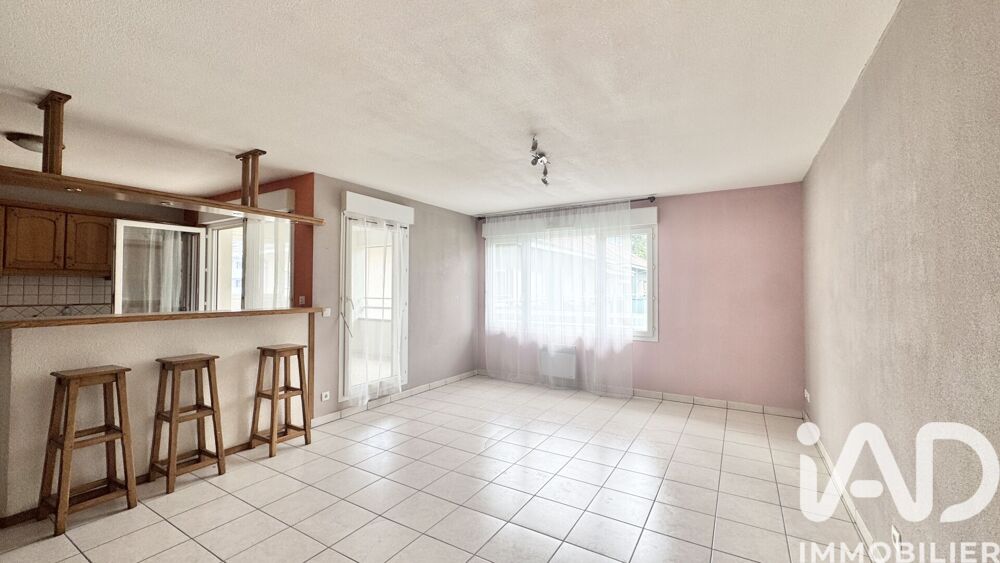 Vente Duplex 4 pièces