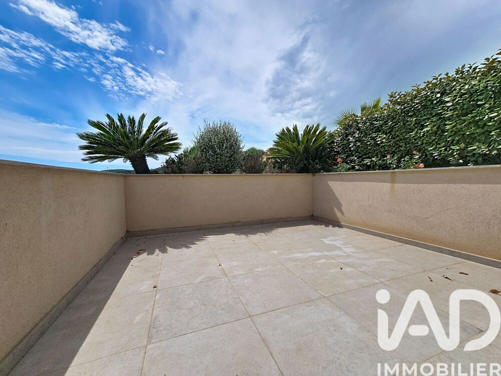 à vendre  Maison Sainte-Maxime (83120)