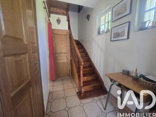  Maison à vendre 6 pièces 123 m²