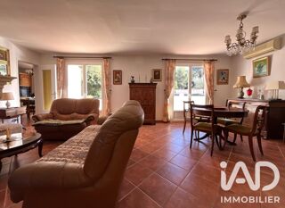  Maison à vendre 5 pièces 100 m²