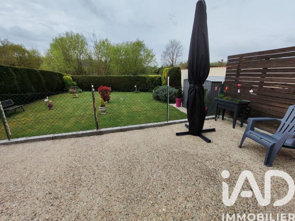 Vente Maison Vente Maison/villa 7 pièces Gosnay