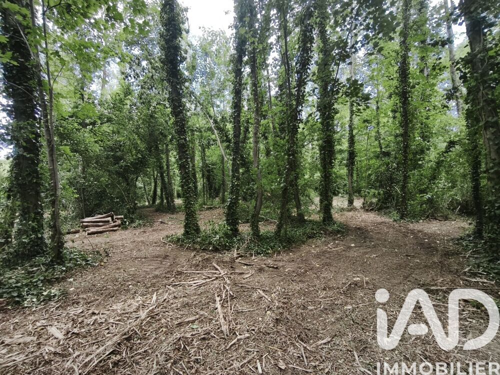 Vente Terrain Vente Terrain 2 320 m&sup2; Boult-sur-suippe