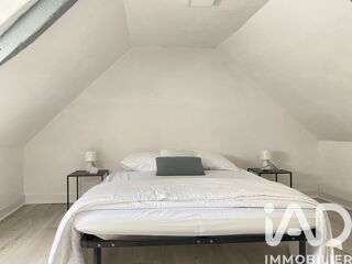 Maison à louer 3 pièces 48 m²