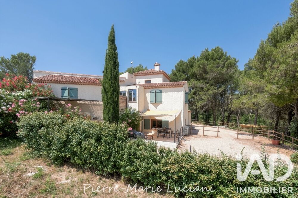 à vendre  Maison Venelles (13770)