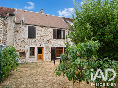   Vente Maison/villa 4 pièces Maison - 4 pièce(s) - 86 m²