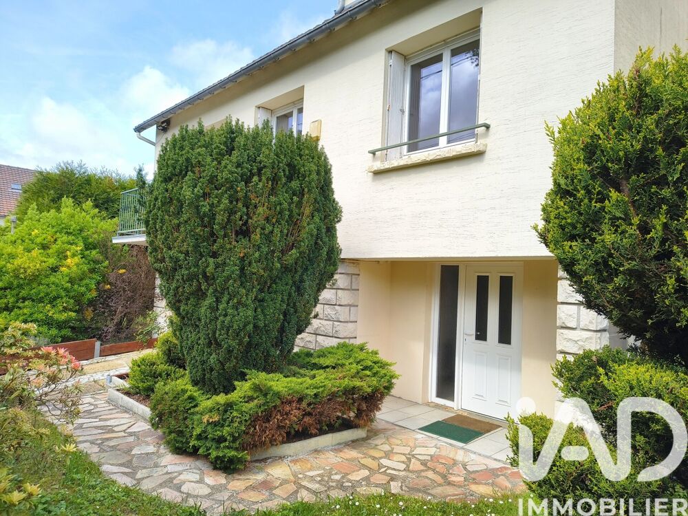 Vente Maison Vente Maison/villa 8 pièces Saint-arnoult-en-yvelines