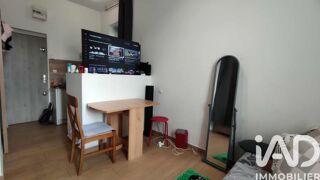  Appartement à vendre 1 pièce 16 m²