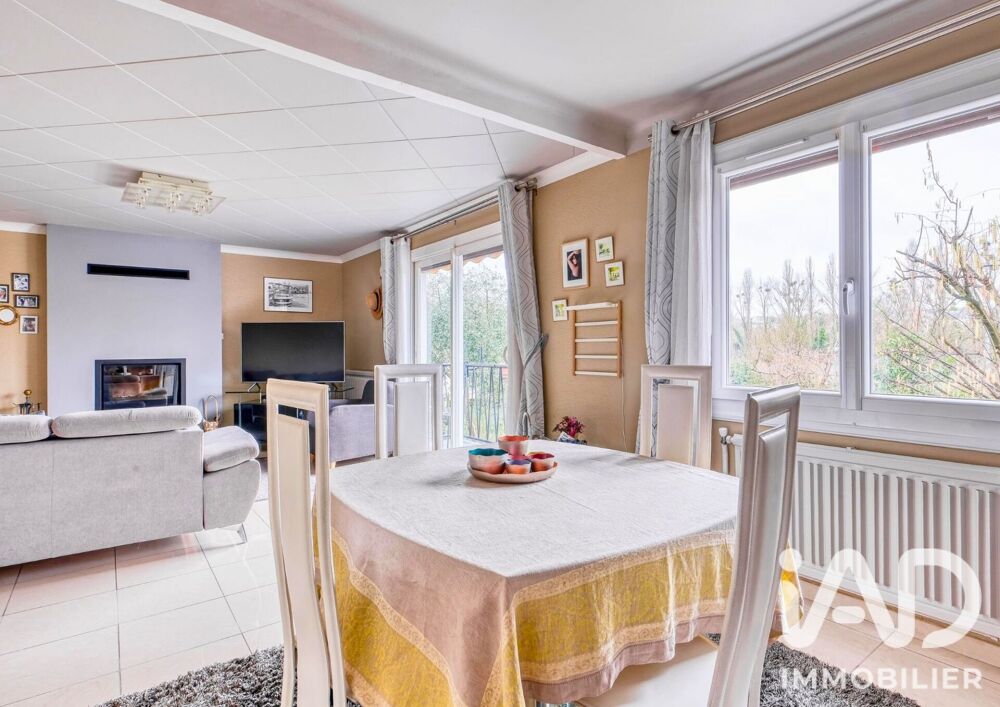 Vente Pavillon 5 pièces