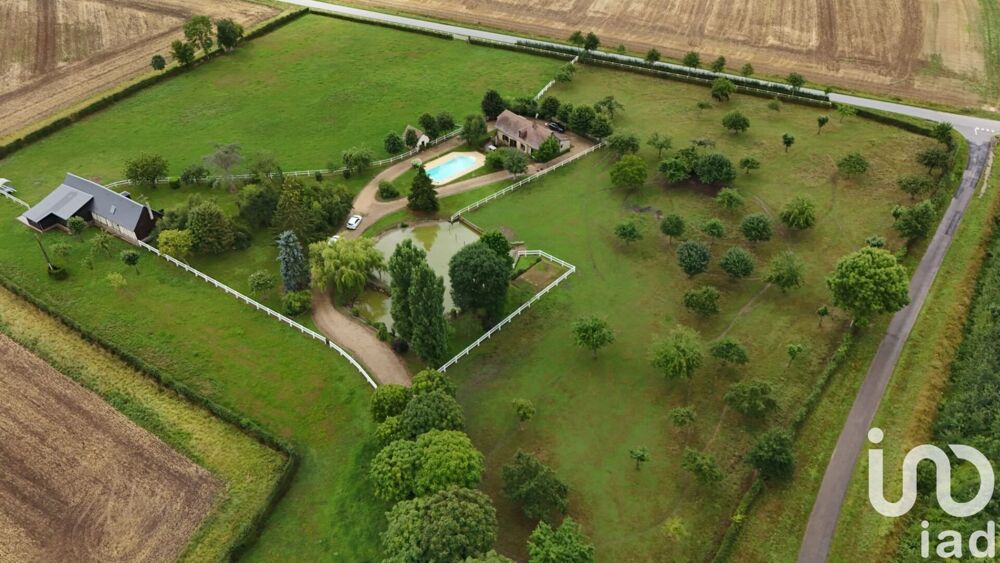 Vente Maison/villa 7 pièces