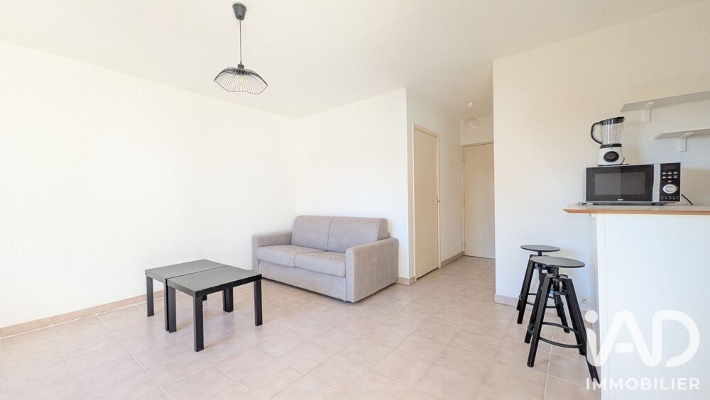 Vente Appartement Vente Appartement 1 pièce Toulon