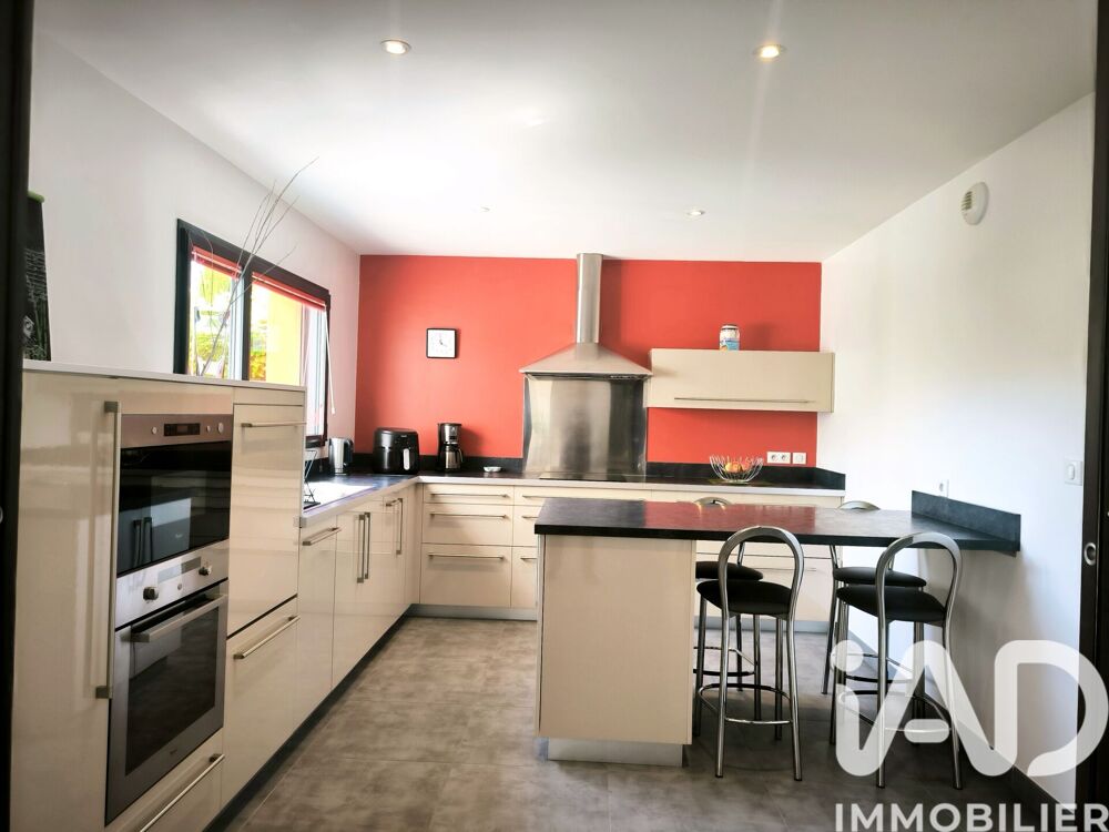Vente Maison Vente Maison d'architecte 6 pièces Vannes