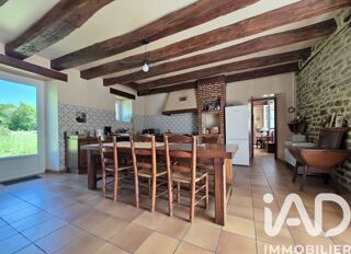  Maison à vendre 10 pièces 230 m²