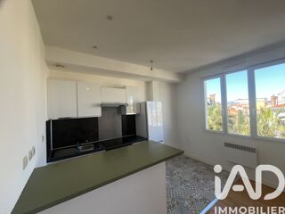  Appartement à vendre 2 pièces 46 m²