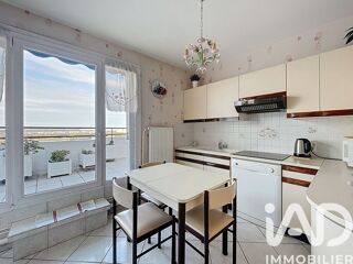  Appartement � vendre 2 pi�ces 67 m�