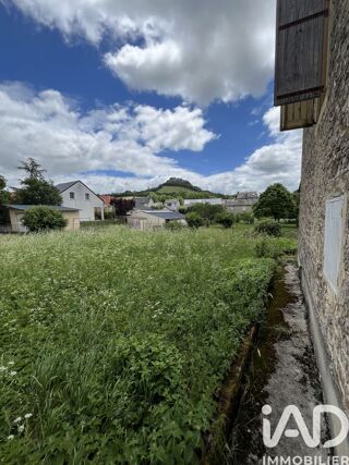 Maison à vendre 7 pièces 114 m²