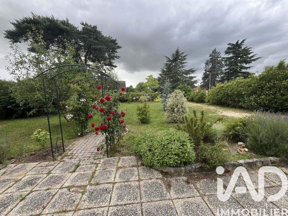 Vente Maison Vente Maison/villa 5 pièces Maintenon