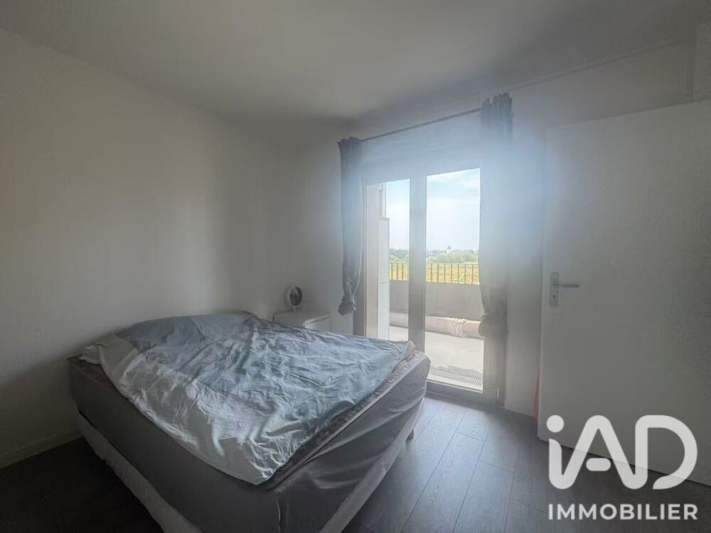 Location Appartement Location Appartement 2 pièces Bussy-saint-georges