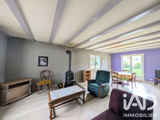  Maison à vendre 7 pièces 166 m²