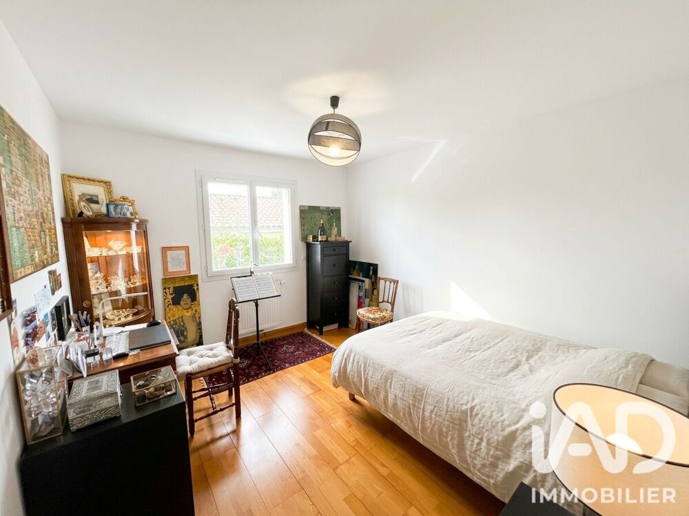 Vente Maison Vente Maison traditionnelle 4 pièces Verzé