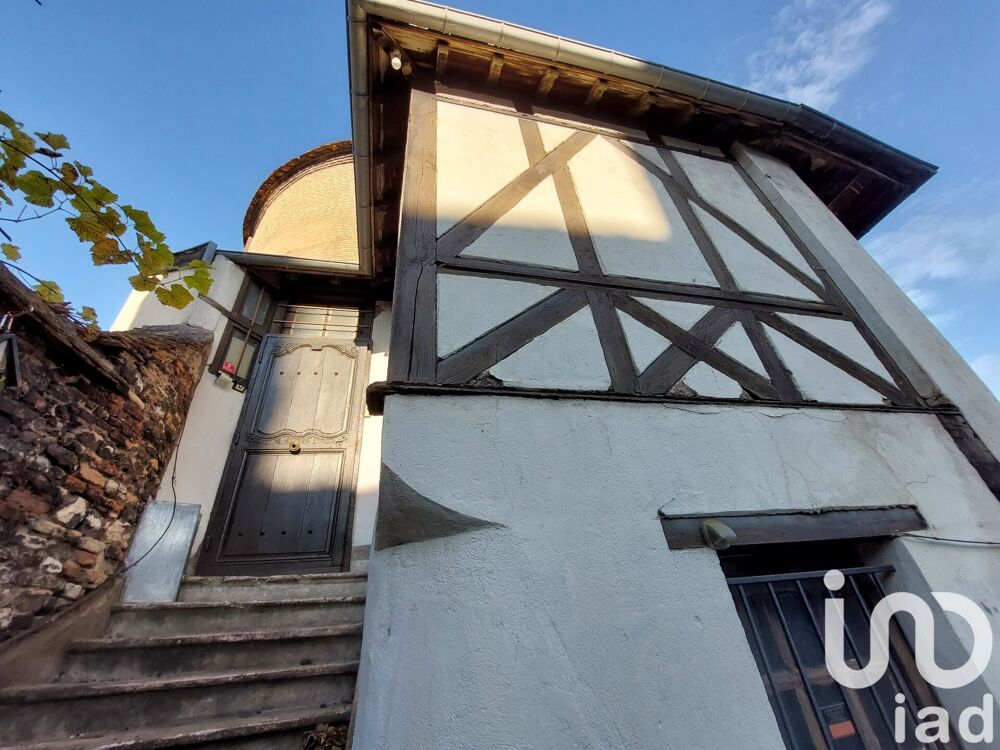 Vente Immeuble Vente Immeuble 131 m&sup2; Chalon-sur-saône