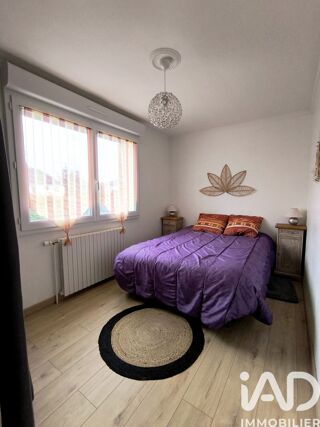  Maison � vendre 5 pi�ces 85 m�