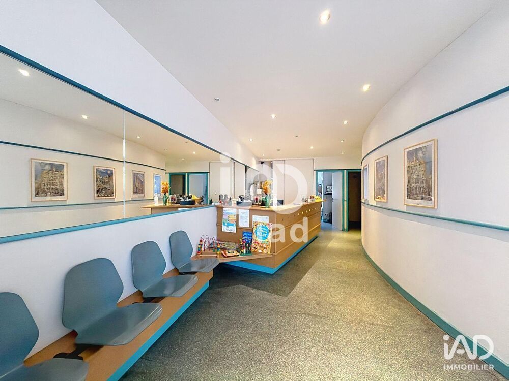   Location - 130 m² 