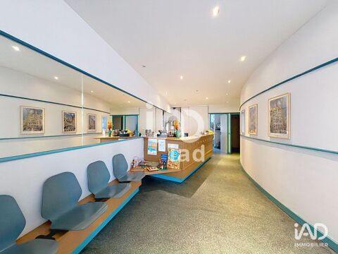 iad France - Antoine Sanz () vous propose : LOCAL PRO... 1600 65000 Tarbes