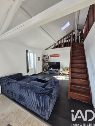  Appartement à vendre 3 pièces 66 m²