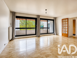  Appartement � vendre 4 pi�ces 81 m�