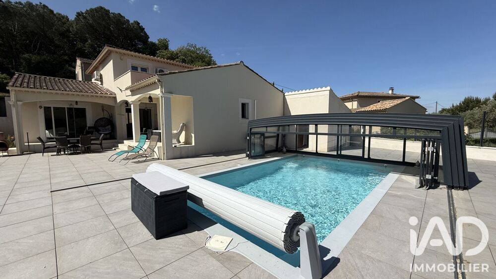 Vente Maison/villa 5 pièces