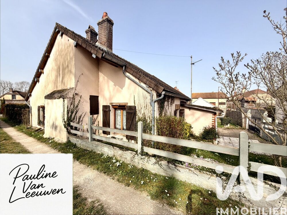 Vente Maison/villa 3 pièces