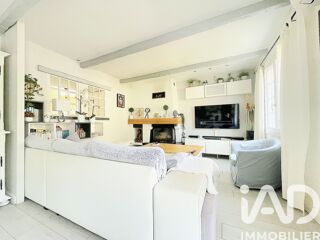  Maison à vendre 5 pièces 116 m²