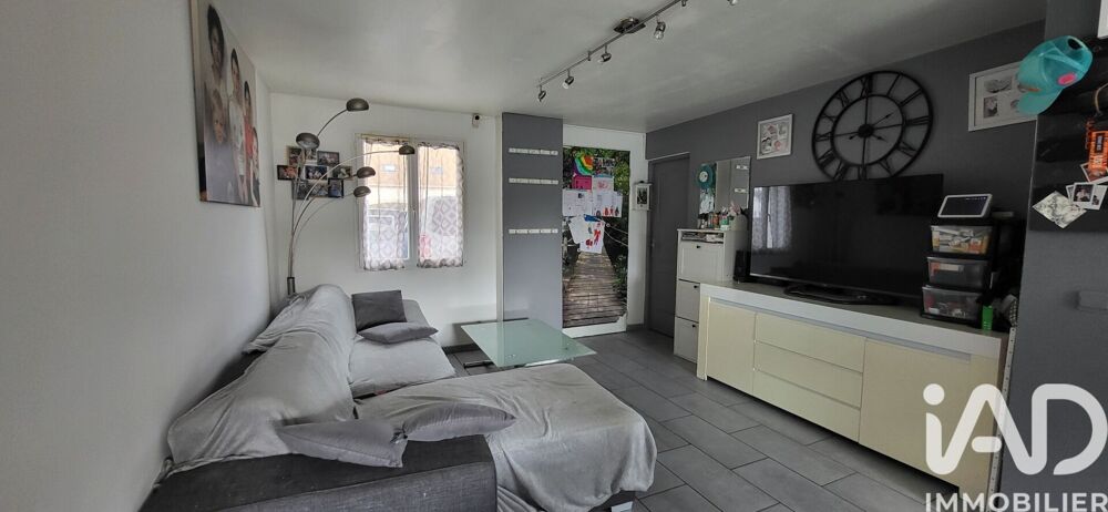 Vente Maison traditionnelle 5 pièces