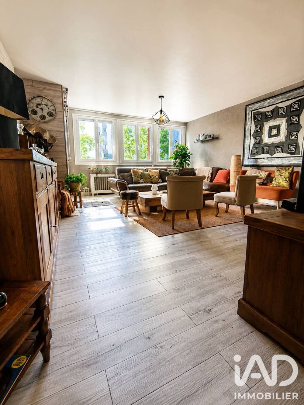 Vente Maison Vente Maison/villa 4 pièces Le havre
