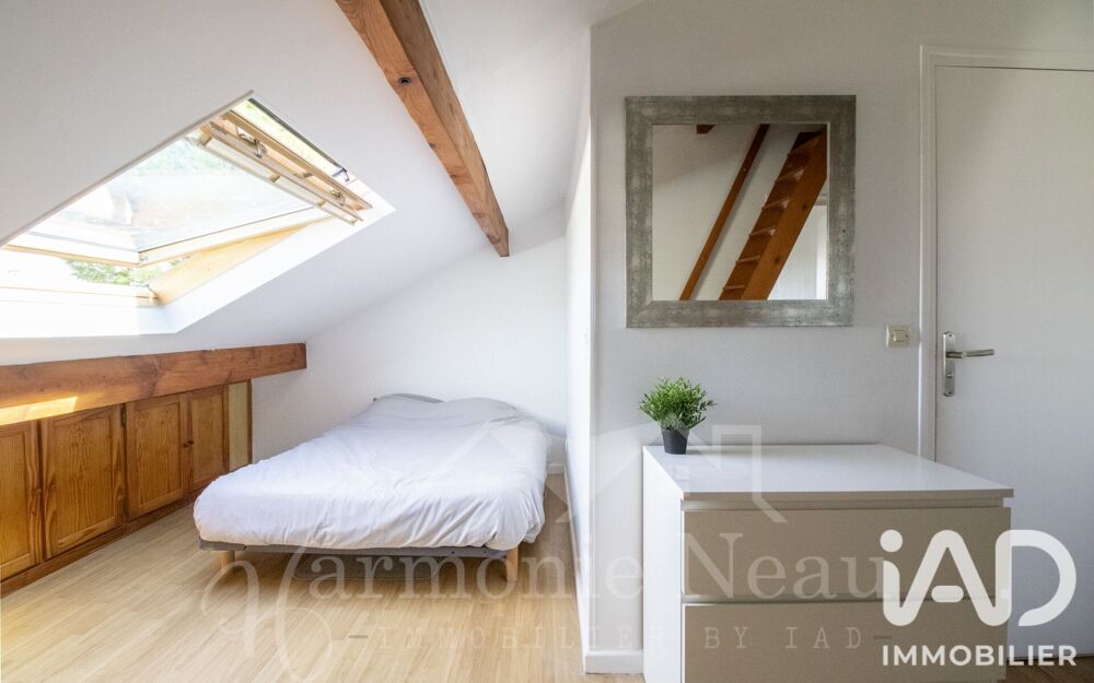 Vente Appartement Vente Appartement 2 pièces Mitry-mory