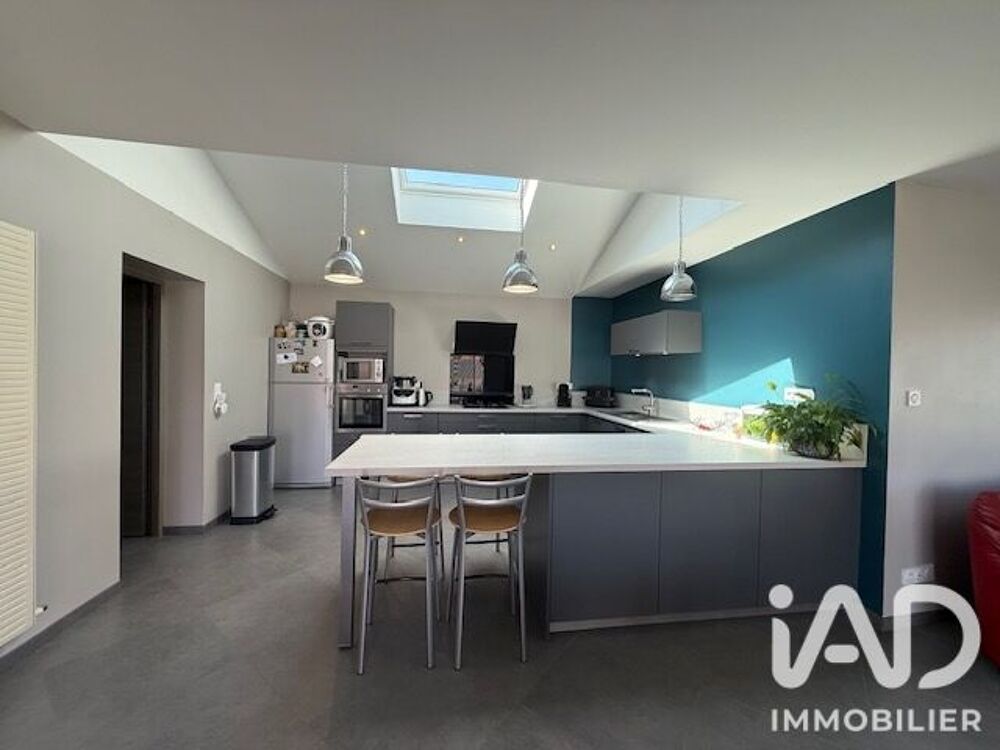 Vente Maison Vente Longère 6 pièces Vaudringhem