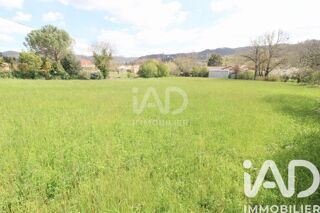  Terrain à vendre 1000 m²