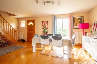  Maison à vendre 6 pièces 115 m²