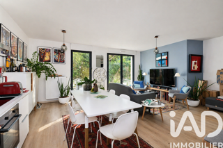  Appartement à vendre 4 pièces 80 m²