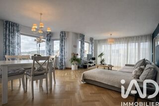  Appartement � vendre 3 pi�ces 77 m�