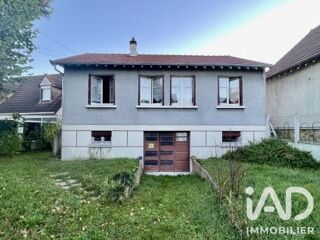  Maison à vendre 4 pièces 72 m²