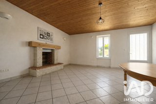  Maison à vendre 4 pièces 84 m²