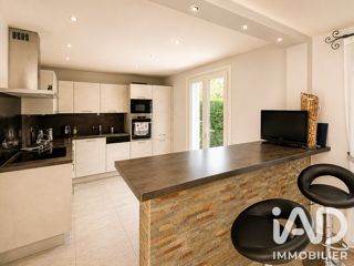  Maison à vendre 7 pièces 159 m²