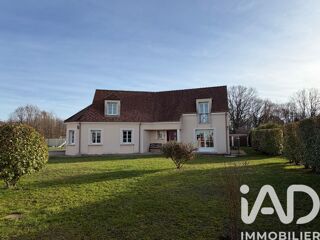 Maison à vendre 8 pièces 229 m²