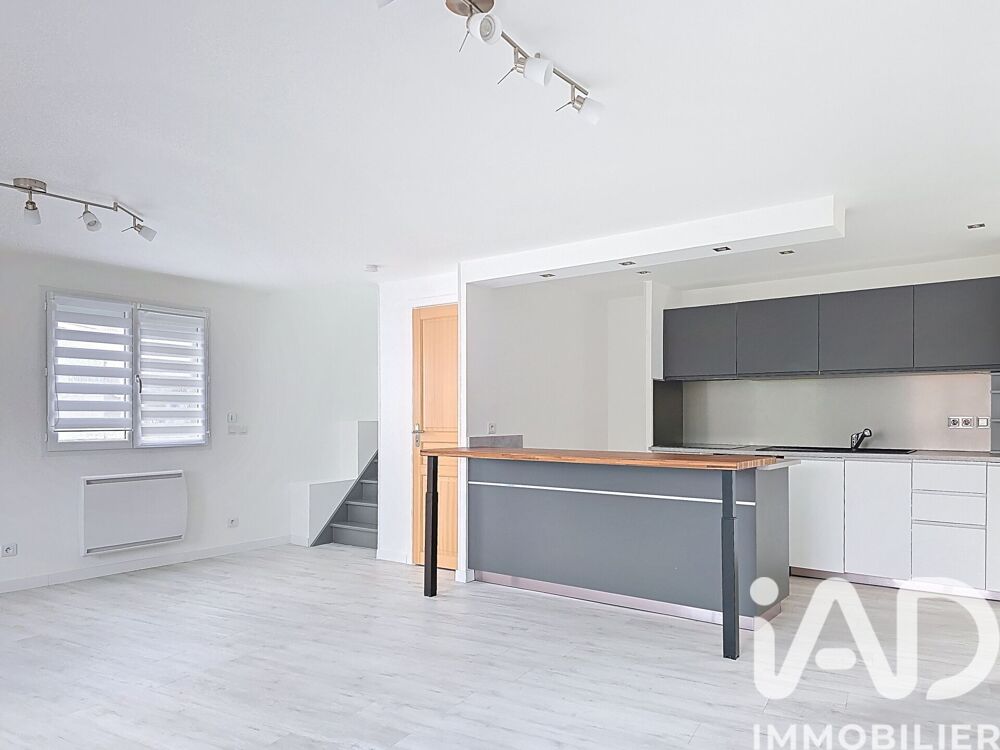 Vente Appartement Vente Duplex 5 pièces Les essarts