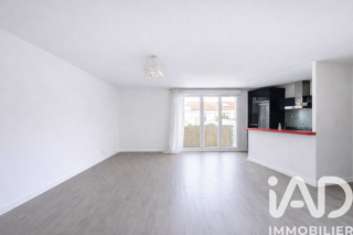  Appartement à vendre 3 pièces 63 m²