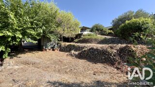  Terrain à vendre 1423 m²