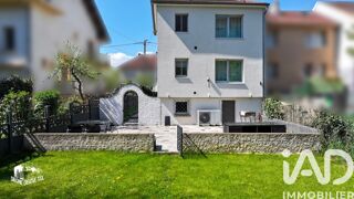 Maison à vendre 4 pièces 120 m²